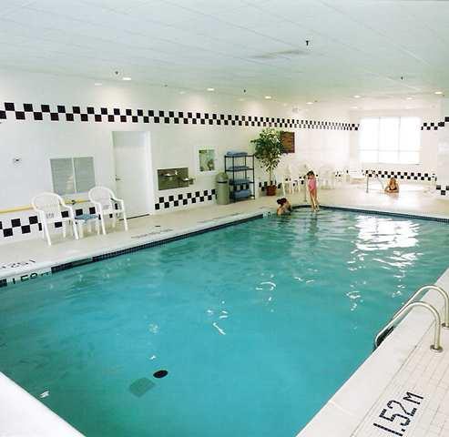 Hampton & By Hilton Hotel 3*