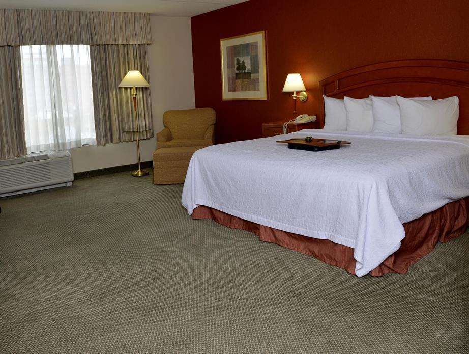 Hampton & By Hilton 3*