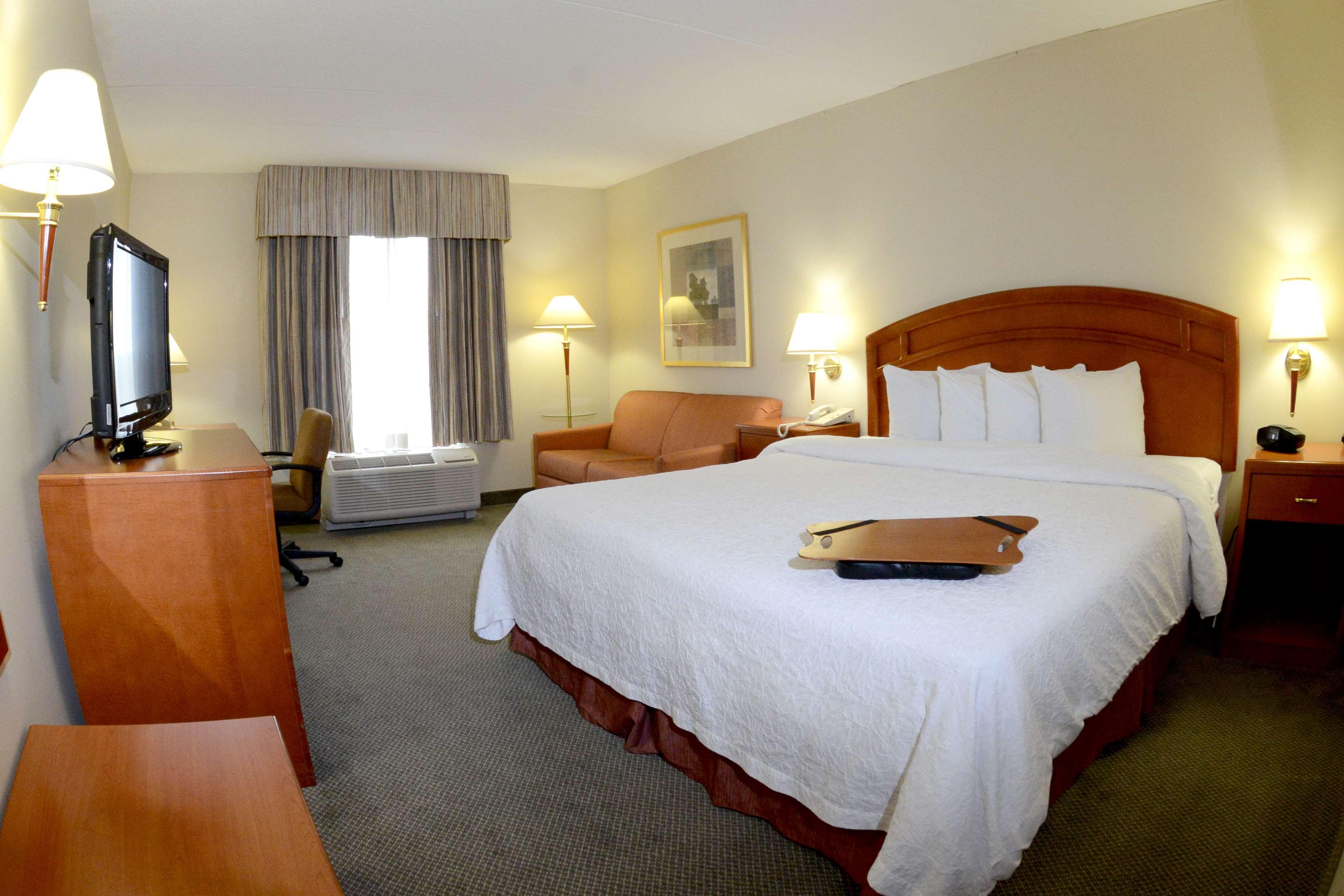 Hampton & By Hilton 3*