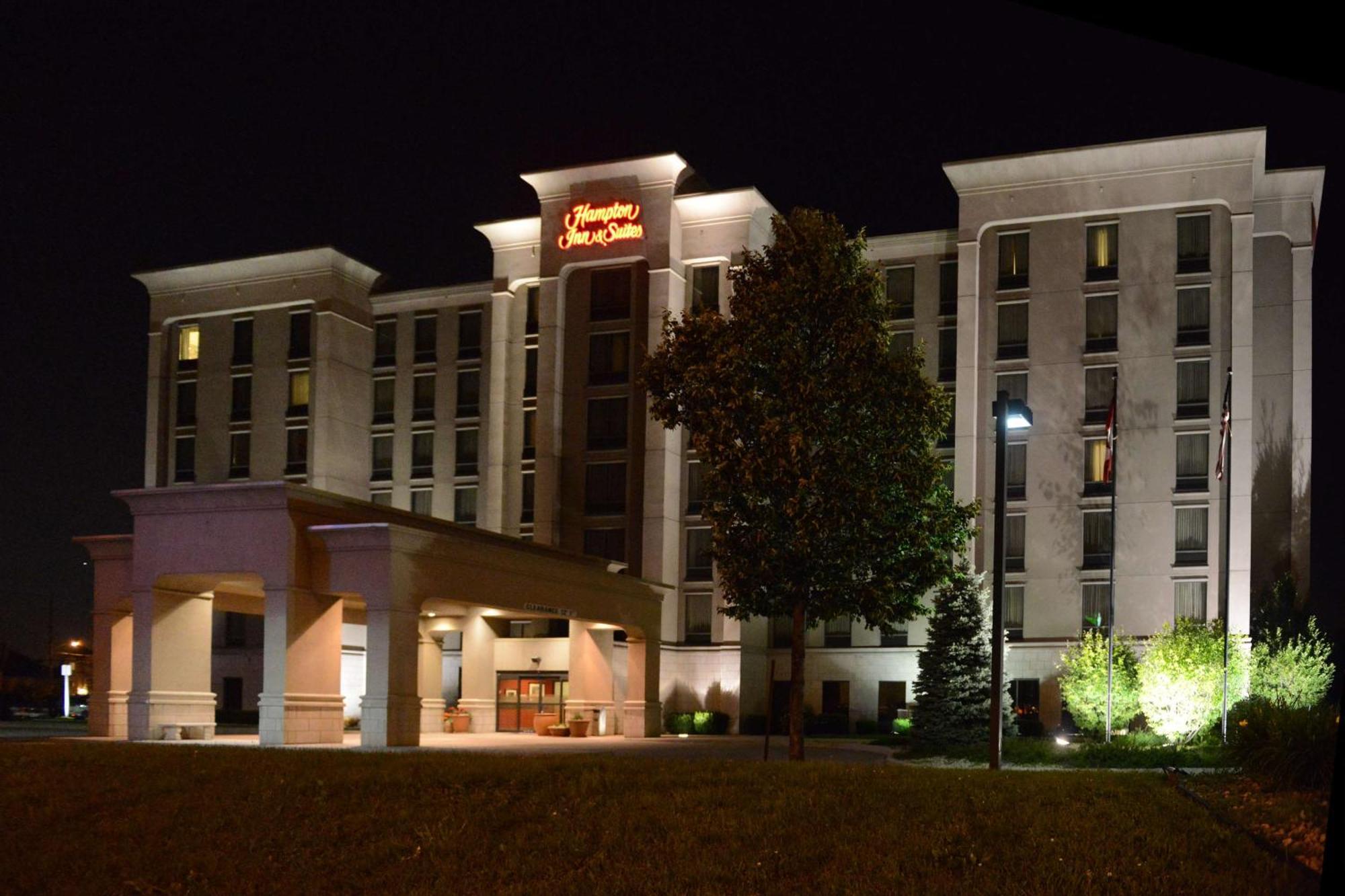 Hampton & By Hilton Windsor