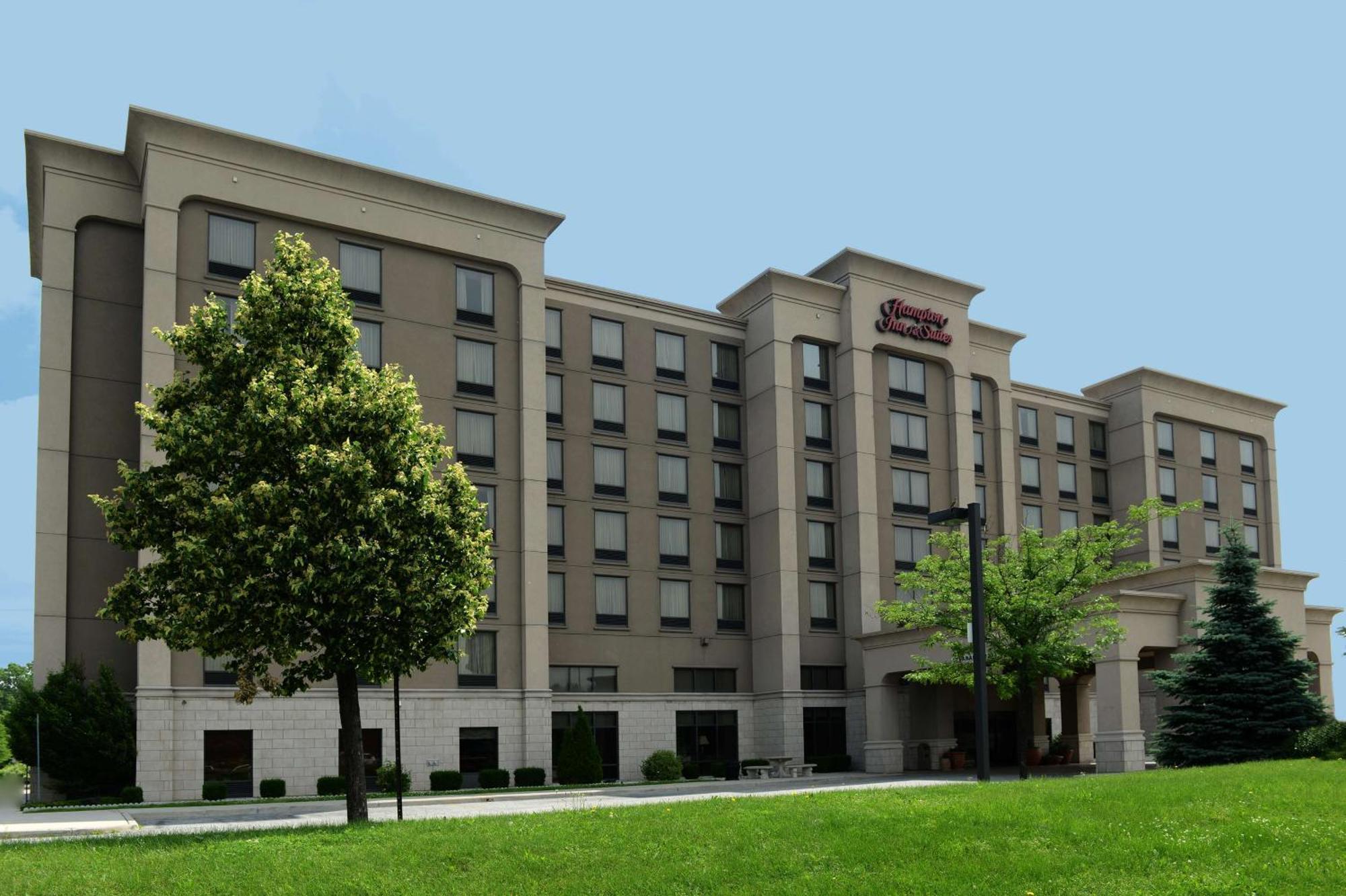 Hampton & By Hilton 3*