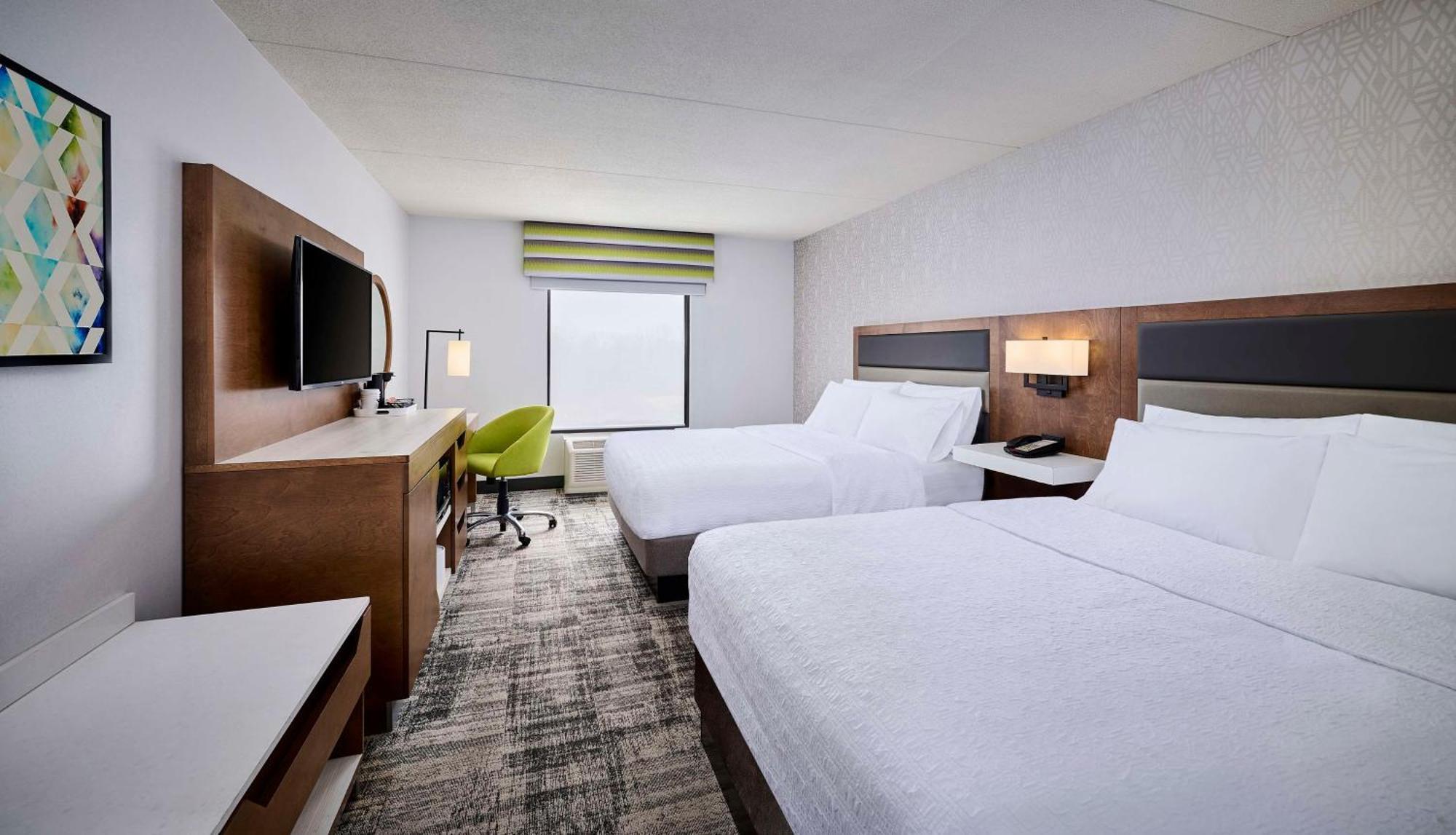Hampton & By Hilton 3* Windsor