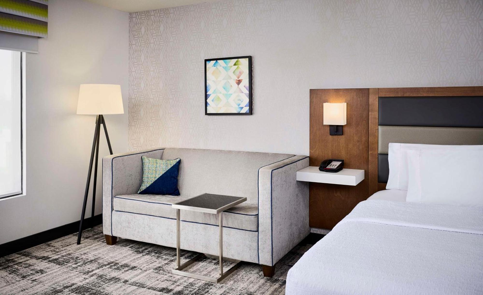 Hampton & By Hilton Windsor