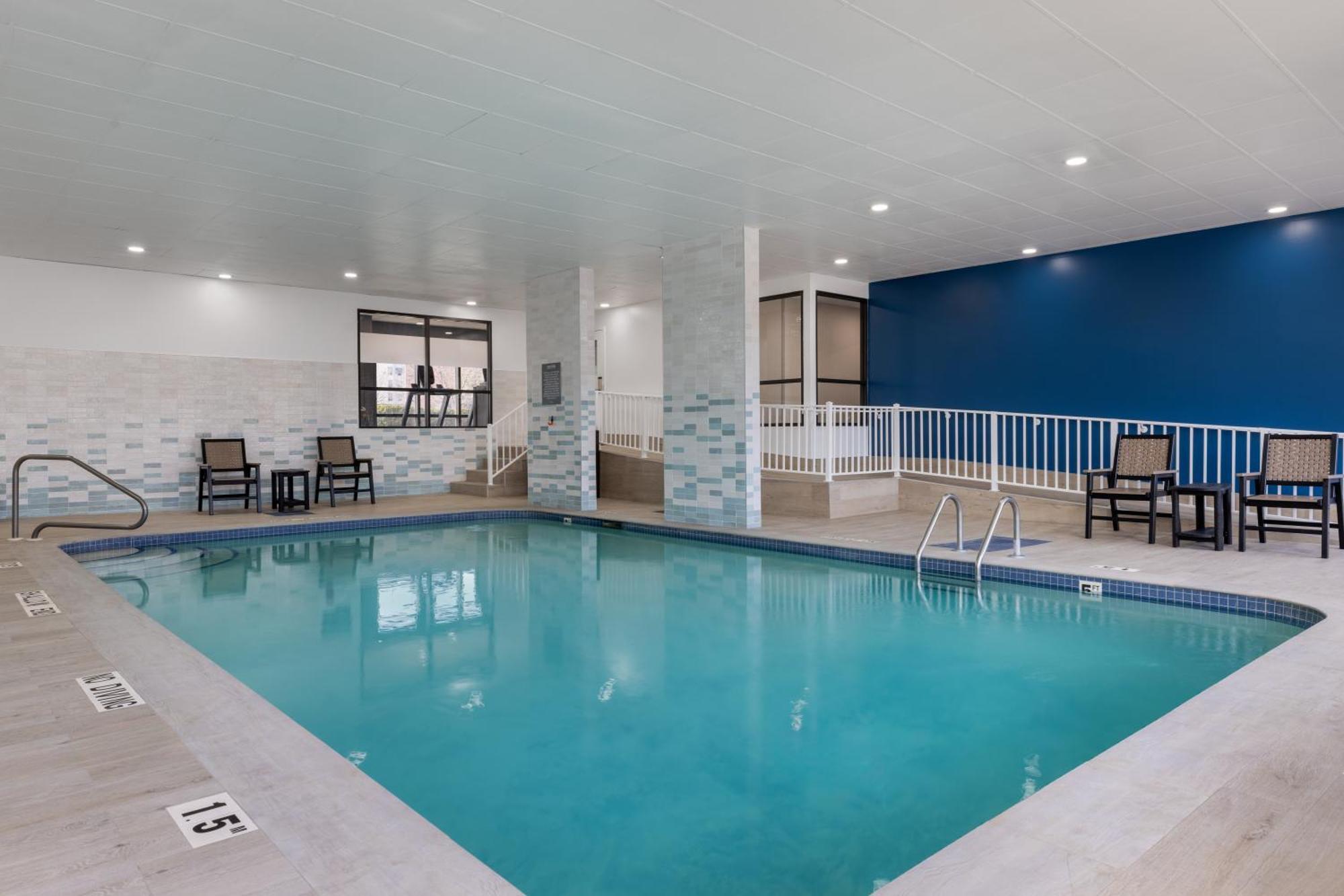 Hampton & By Hilton 3* Windsor