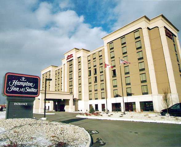 Hampton & By Hilton 3* Windsor