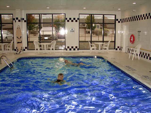 Hampton & By Hilton 3* Windsor