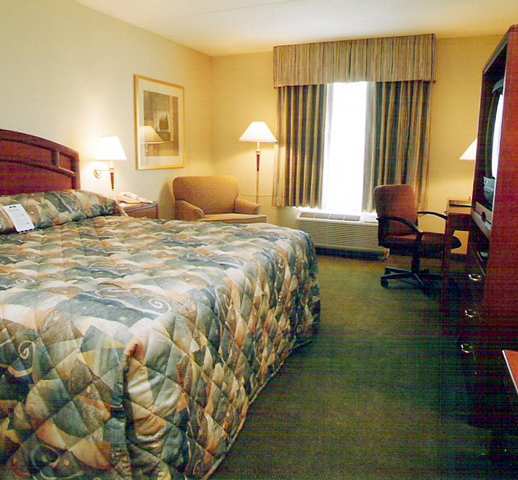 Hampton & By Hilton Windsor