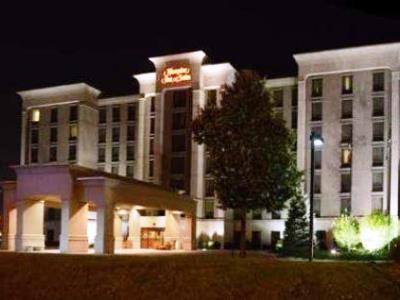 Hampton & By Hilton Windsor