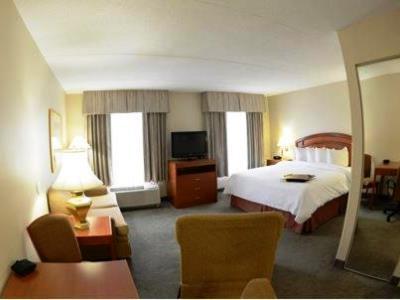 Hotel Hampton & By Hilton 3*