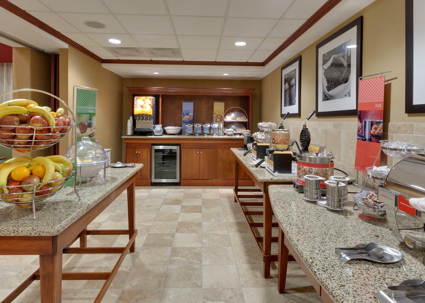 Hampton & By Hilton 3* Windsor