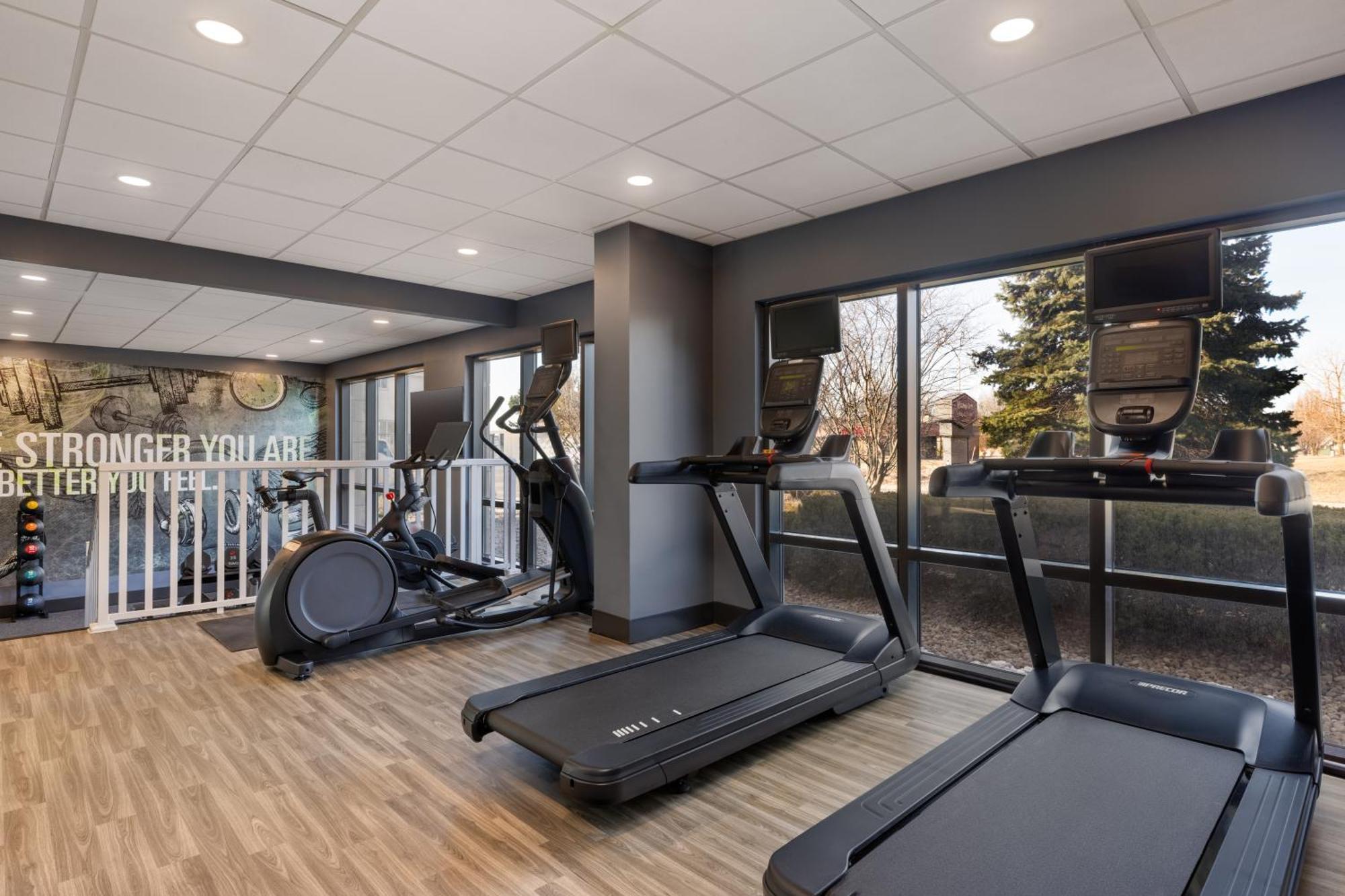 Hotel Hampton & By Hilton Windsor