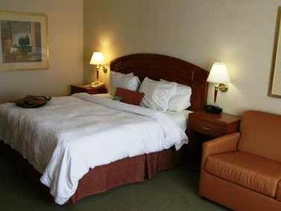 Hampton & By Hilton 3*
