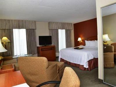 Hotel Hampton & By Hilton Windsor