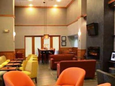 Hampton & By Hilton Hotel 3*